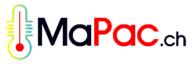 Mapac.ch